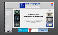 Logo Technoscriptum